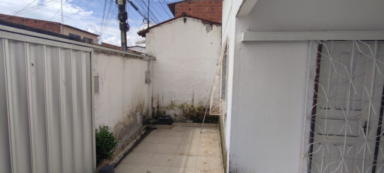 Imagem Casa com 4 Quartos à Venda, 150 m² em Novo Mondubim - Fortaleza