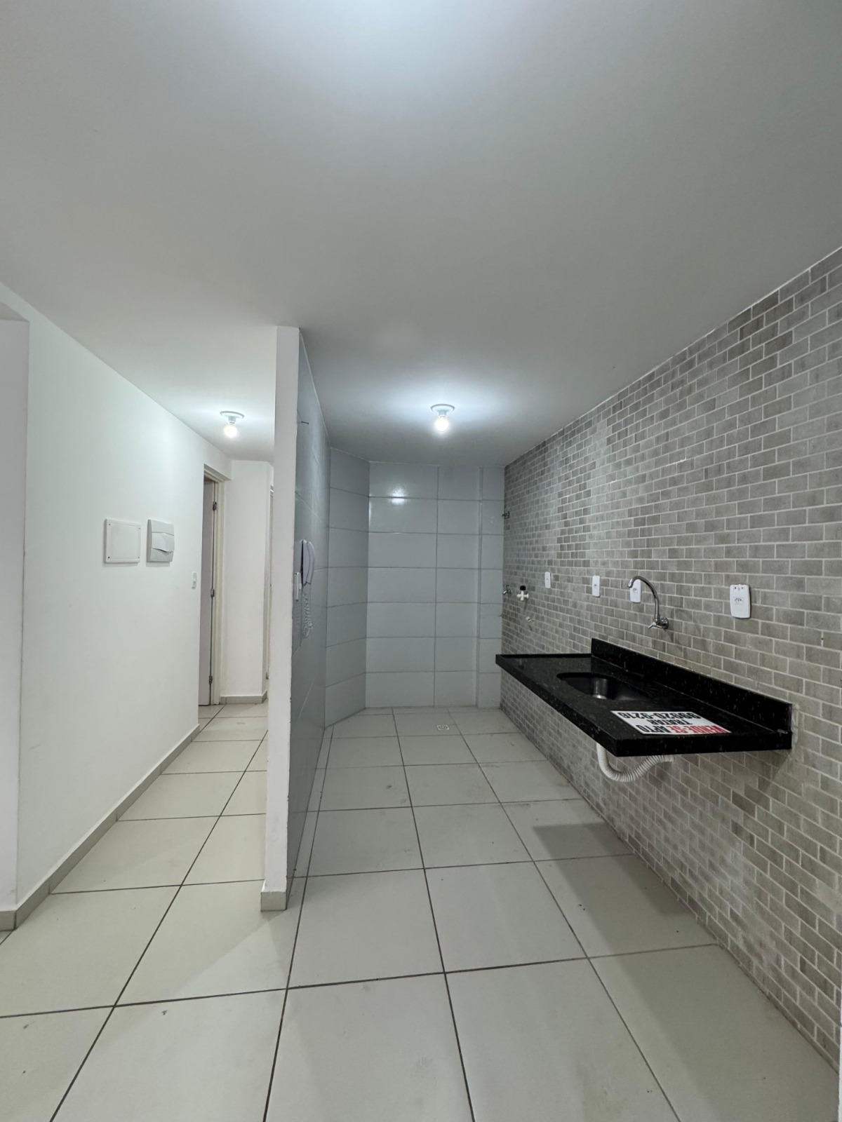 Imagem Apartamento com 2 Quartos à Venda, 50 m² em Muçumagro - João Pessoa