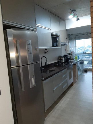 Imagem Apartamento com 1 Quarto à Venda, 70 m² em Vila Leopoldina - São Paulo