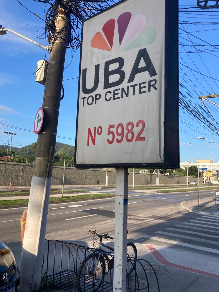 Imagem Loja à Venda, 50 m² em Piratininga - Niterói