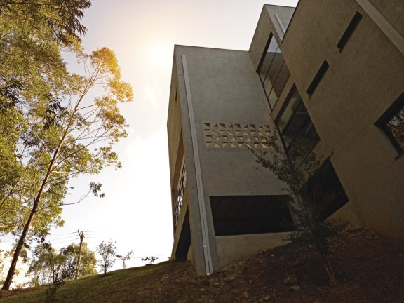 Imagem Casa com 4 Quartos à Venda,  em Serra dos Lagos (Jordanésia) - Cajamar
