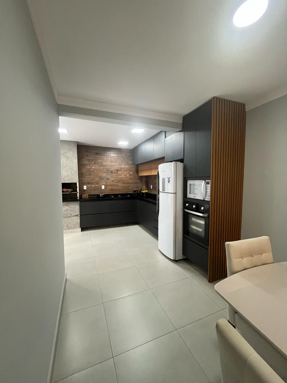 Imagem Casa de Condomínio com 2 Quartos à Venda, 85 m² em Eugênio de Mello - São José dos Campos