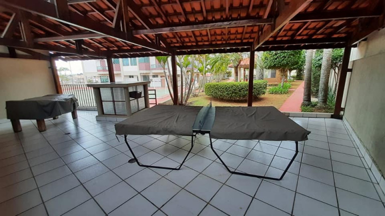 Imagem Apartamento com 3 Quartos à Venda, 136 m²em Vila Trujillo - Sorocaba