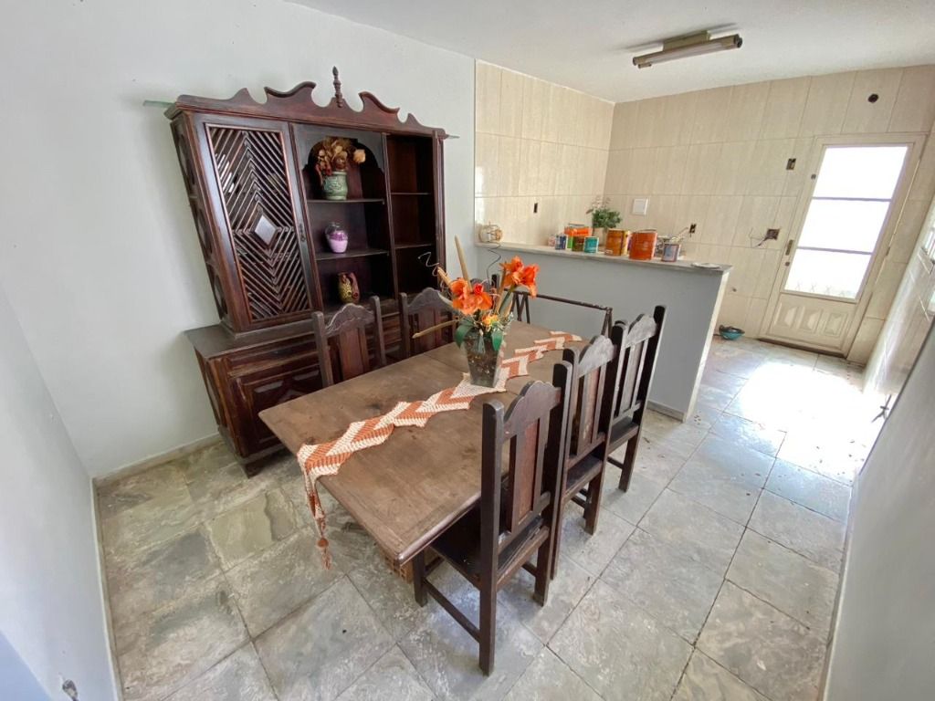 Imagem Casa com 3 Quartos à Venda, 250 m² em Santa Mônica - Belo Horizonte