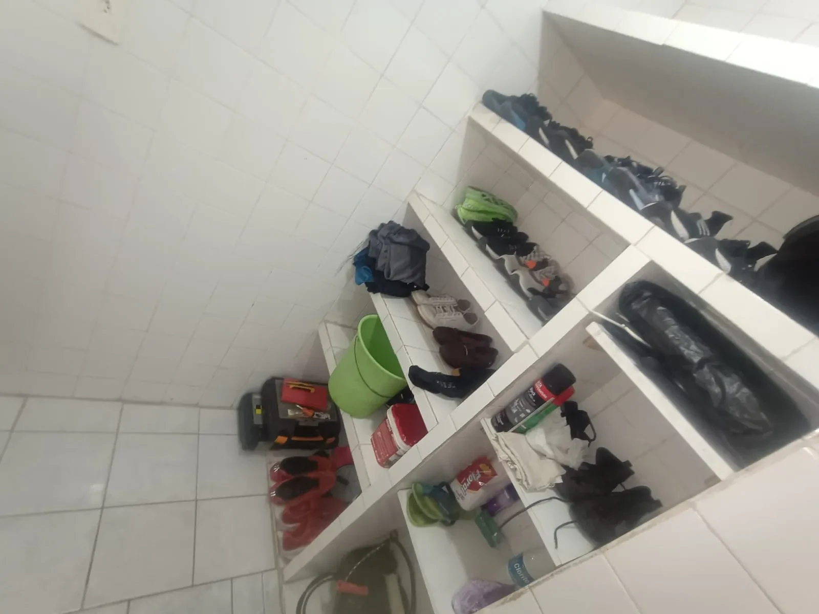 Foto do imóvel: Apartamento com 2 Quartos à Venda, 58 metro em Piedade - Jaboatão dos Guararapes