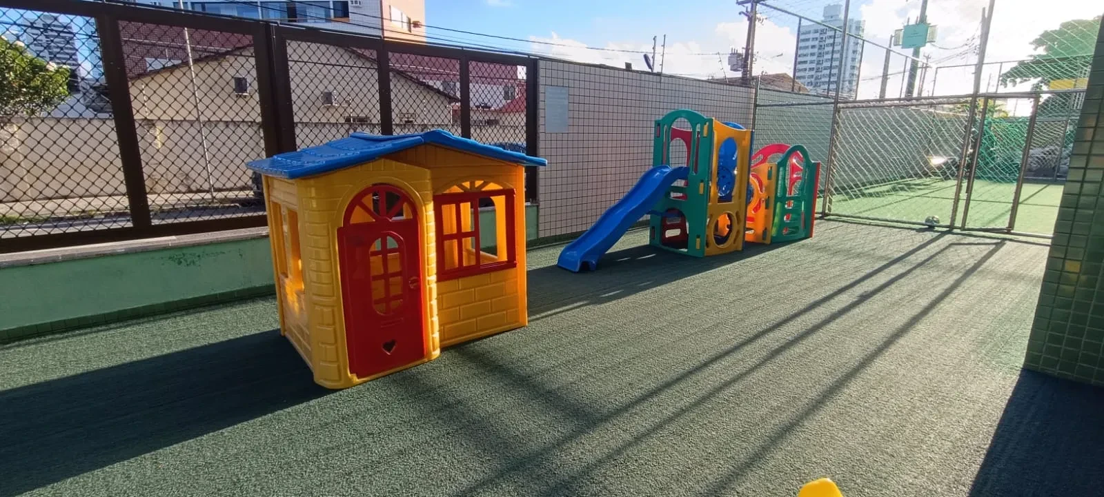 Imagem Apartamento com 3 Quartos à Venda, 134 m² em Casa Caiada - Olinda