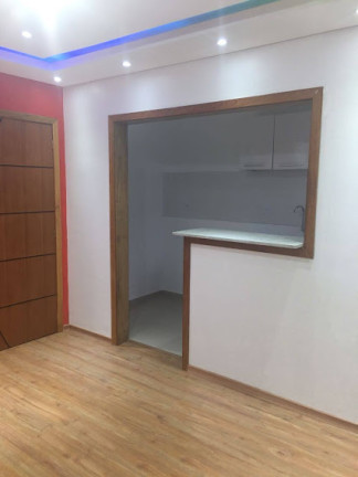 Imagem Apartamento com 1 Quarto à Venda, 49 m² em Jardim Leopoldina - Porto Alegre