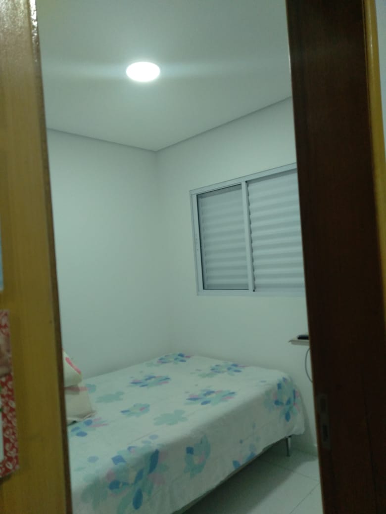 Imagem Apartamento com 2 Quartos à Venda, 33 m²em Vila Vera - São Paulo