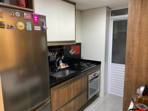 Imagem Apartamento com 2 Quartos à Venda,  em Vila Brasílio Machado - São Paulo