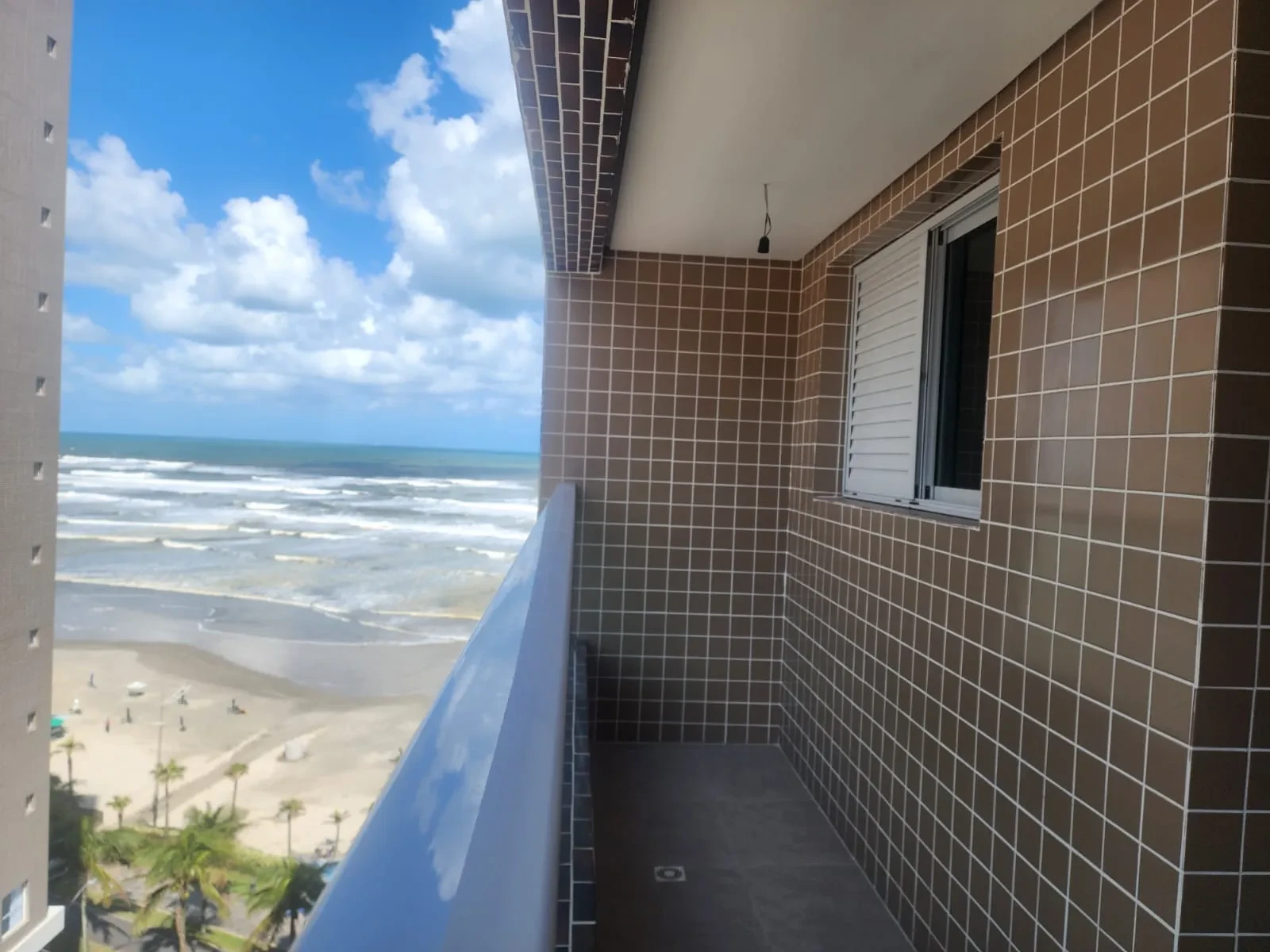 Apartamento com 2 Quartos à Venda, 83 m² em Flórida - Praia Grande