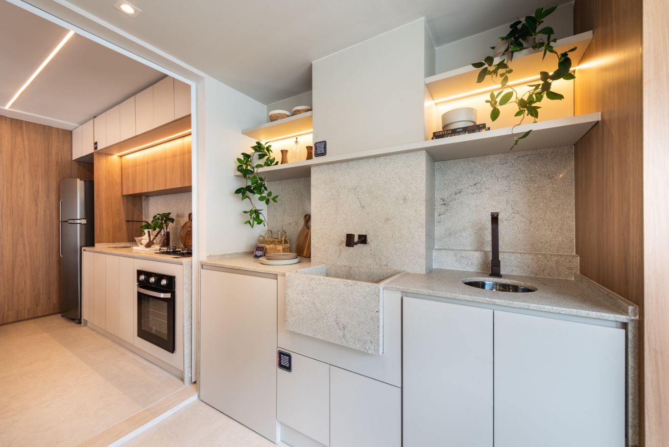 Imagem Apartamento com 3 Quartos à Venda, 75 m²em Vila Esperança - São Paulo