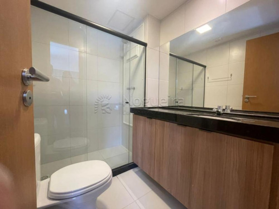 Imagem Apartamento com 1 Quarto à Venda, 29 m² em Praia de Muro Alto - Ipojuca