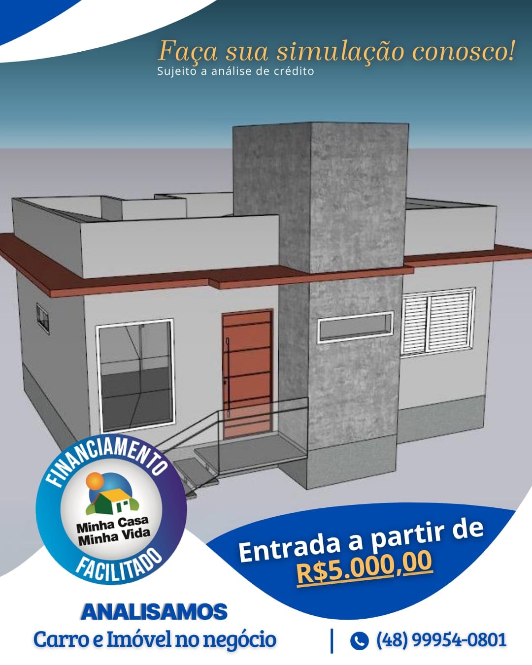 Foto do Imóvel