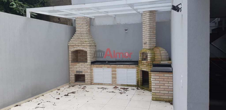 Imagem Casa de Condomínio com 2 Quartos para Alugar, 85 m² em Itaquera - São Paulo