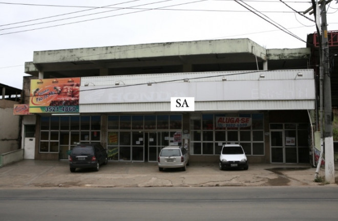 Imagem Imóvel Comercial à Venda, 5.000 m² em Maria Ortiz - Cachoeiro de Itapemirim