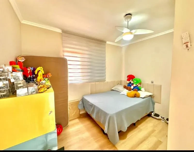 Imagem Casa com 3 Quartos à Venda, 200 m² em Jardim da Fonte - Jundiaí