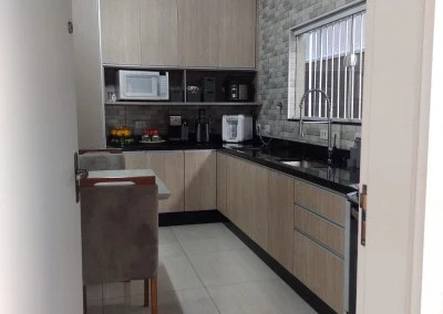 Imagem Sobrado com 3 Quartos à Venda, 190 m² em Chácara Belenzinho - São Paulo