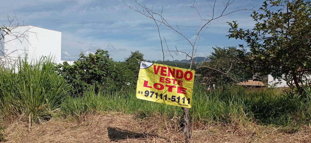 Foto do imóvel: Terreno em Condomínio à Venda, 1.065 m² em Casa Branca - Brumadinho
