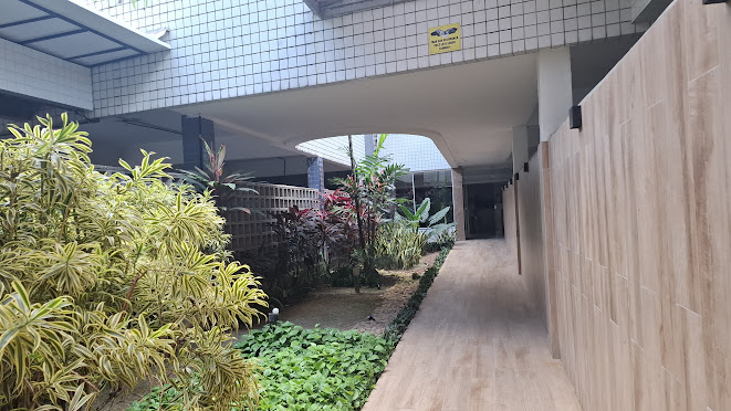 Foto do imóvel: Apartamento com 3 Quartos à Venda, 74 m² em Casa Forte - Recife