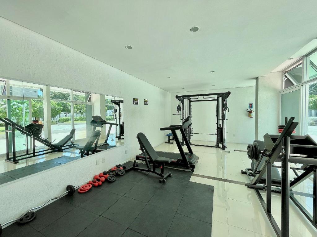 Imagem Apartamento com 3 Quartos à Venda, 74 m² em Aldeota - Fortaleza