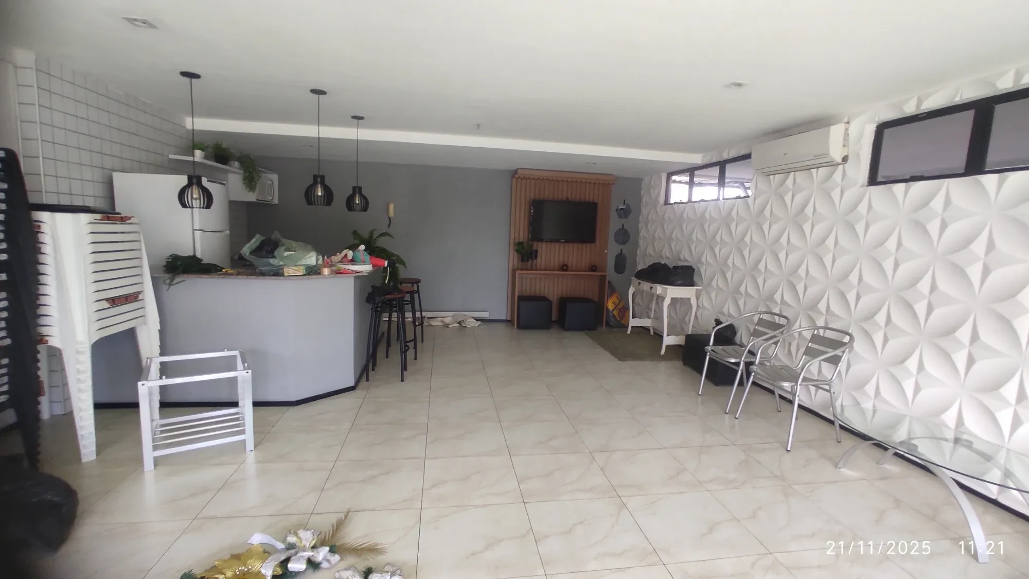 Imagem Apartamento com 3 Quartos à Venda, 72 m² em Centro - Fortaleza