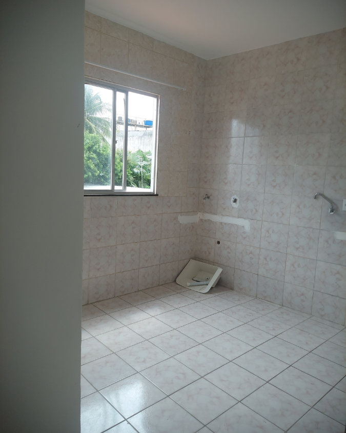 Foto do imóvel: Apartamento com 2 Quartos para Alugar, 45 m²em Itapuã - Salvador