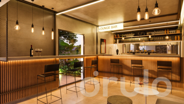 Imagem Apartamento com 1 Quarto à Venda, 42 m² em Consolação - São Paulo