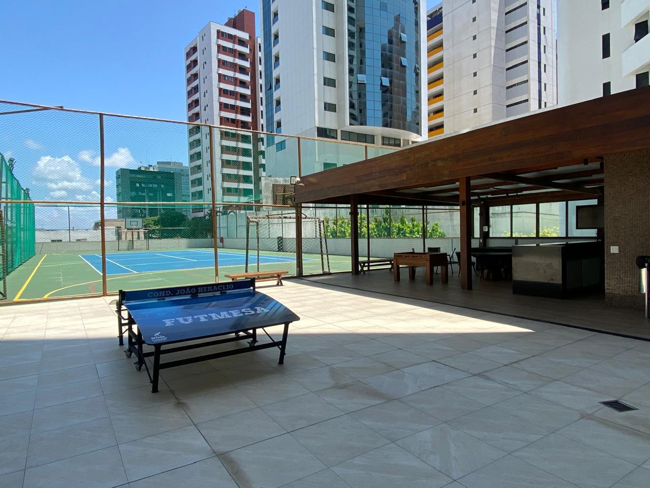 Foto do imóvel: Apartamento com 4 Quartos à Venda, 204 m² em Pina - Recife