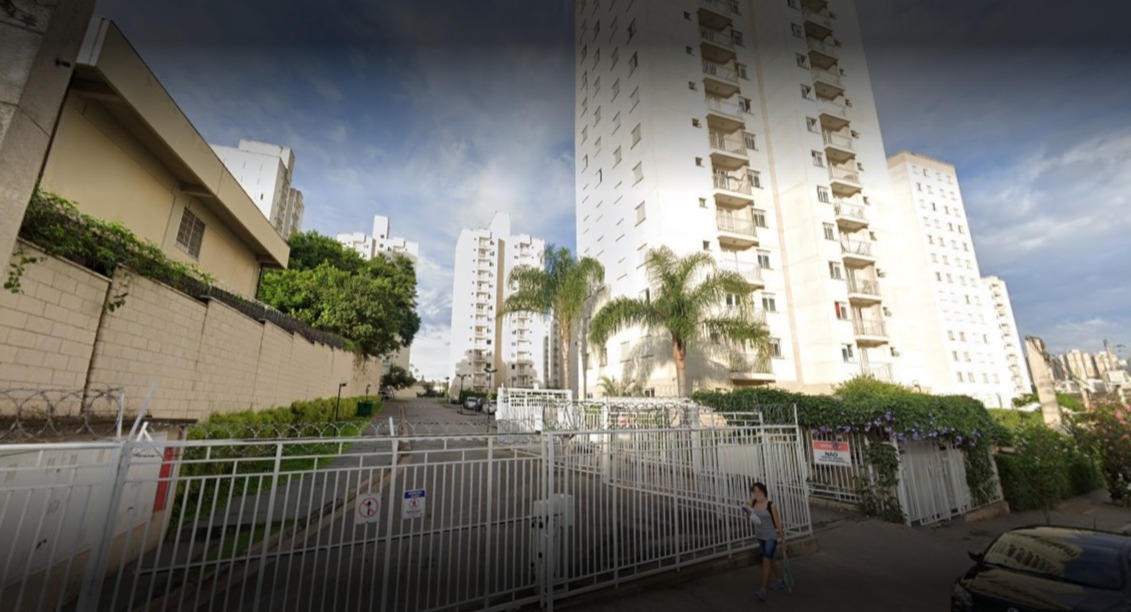Condominio Parque das Orquídeas