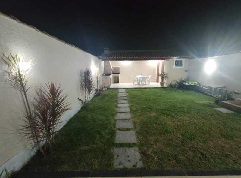 Imagem Casa com 2 Quartos à Venda, 239 m²em Jardim Atlântico Central (Itaipuaçu) - Maricá