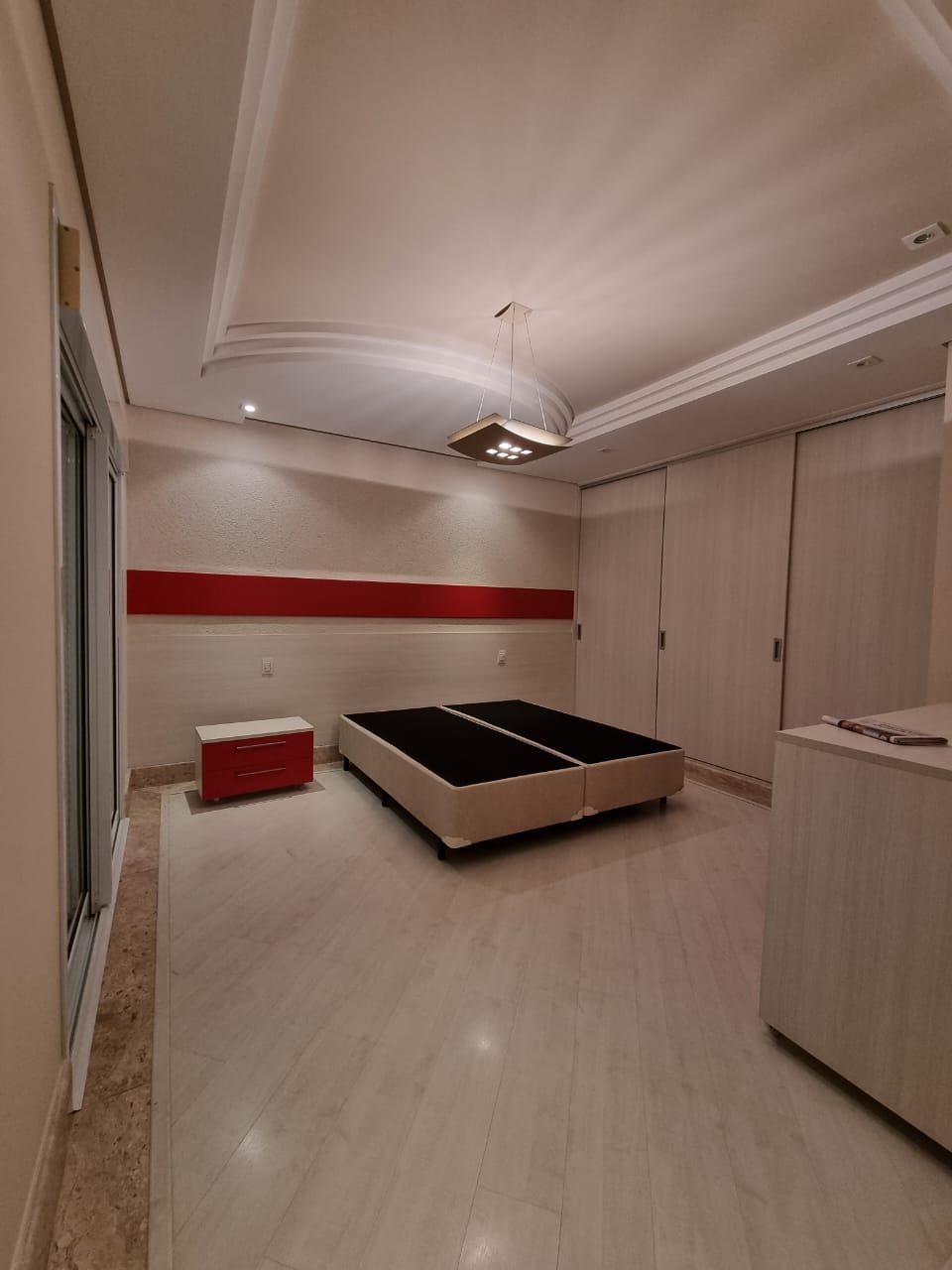 Imagem Casa de Condomínio com 6 Quartos à Venda ou Locação, 710 m²em Jundiaí Mirim - Jundiaí