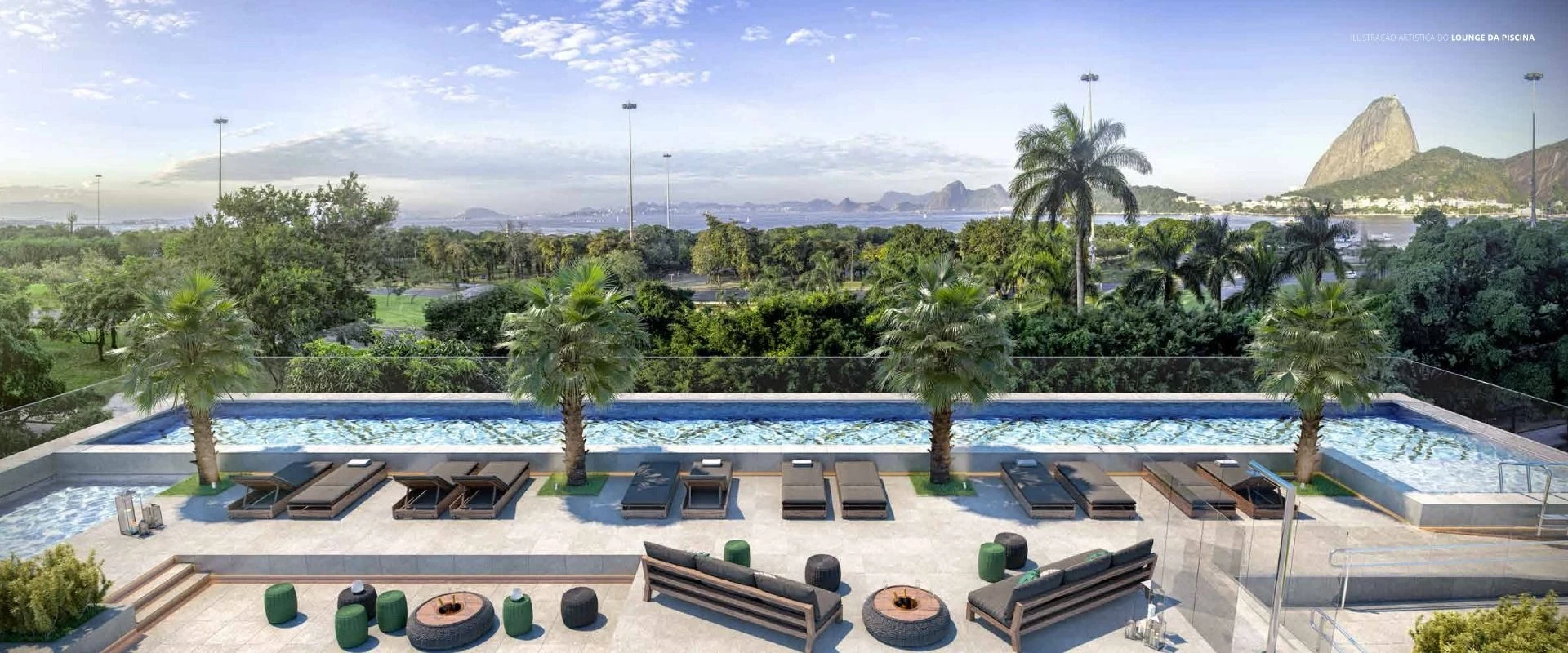 Foto do imóvel: Apartamento com 3 Quartos à Venda, 148 m² em Flamengo - Rio de Janeiro