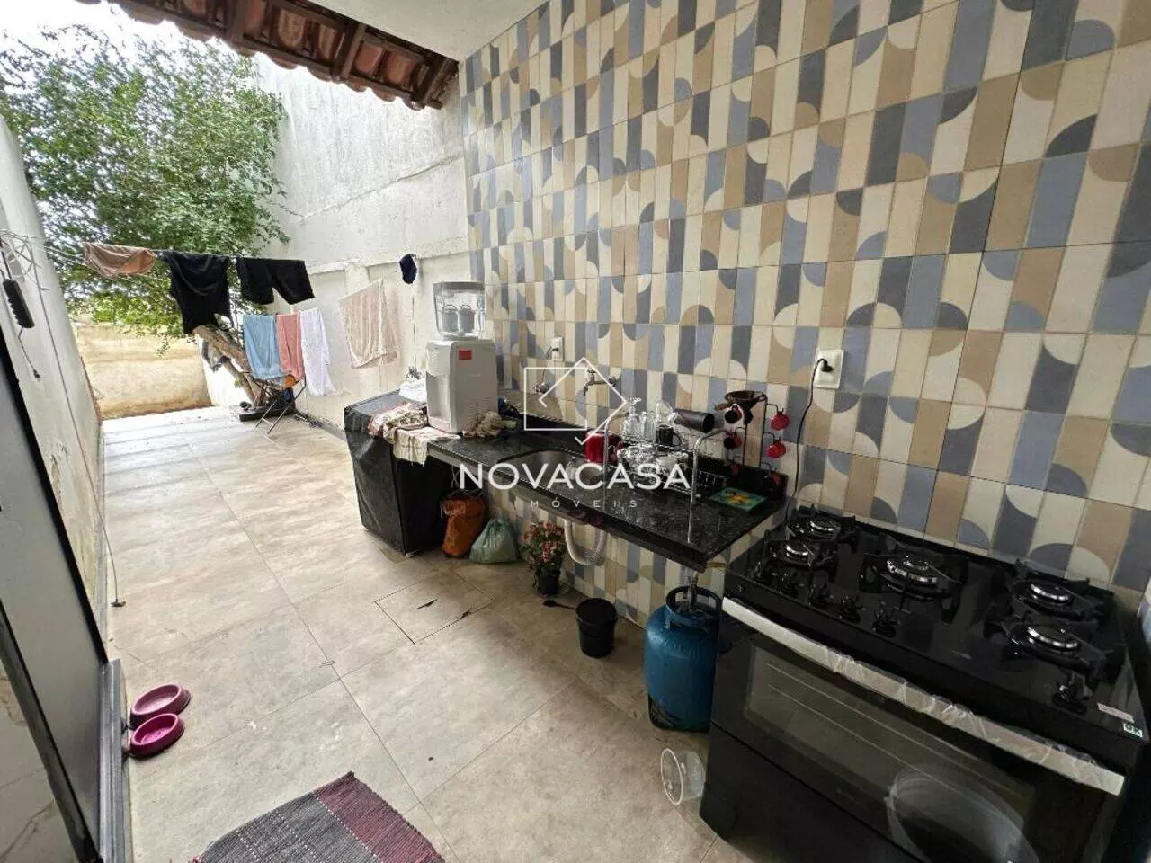 Foto do imóvel: Casa com 5 Quartos à Venda, 250 m² em Rio Branco - Belo Horizonte