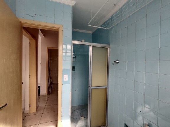 Imagem Apartamento com 1 Quarto à Venda, 5.038 m² em Vila Santo Antônio - Guarujá