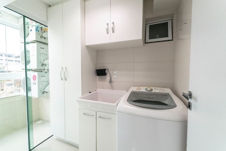 Imagem Apartamento com 3 Quartos à Venda, 137 m² em Meia Praia  - Itapema