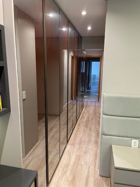 Imagem Apartamento com 5 Quartos à Venda, 327 m² em Campestre - Santo André