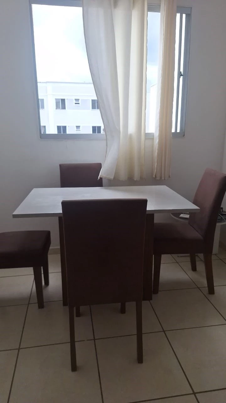 Imagem Apartamento com 2 Quartos à Venda, 46 m² em Rachel de Queiroz - Fortaleza