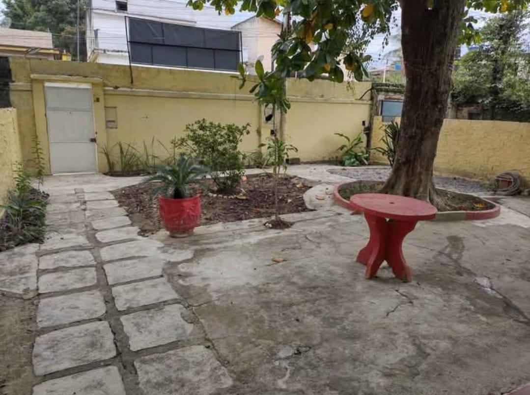 Imagem Chácara com 15 Quartos à Venda, 4.000 m² em Apolo II (Manilha) - Itaboraí