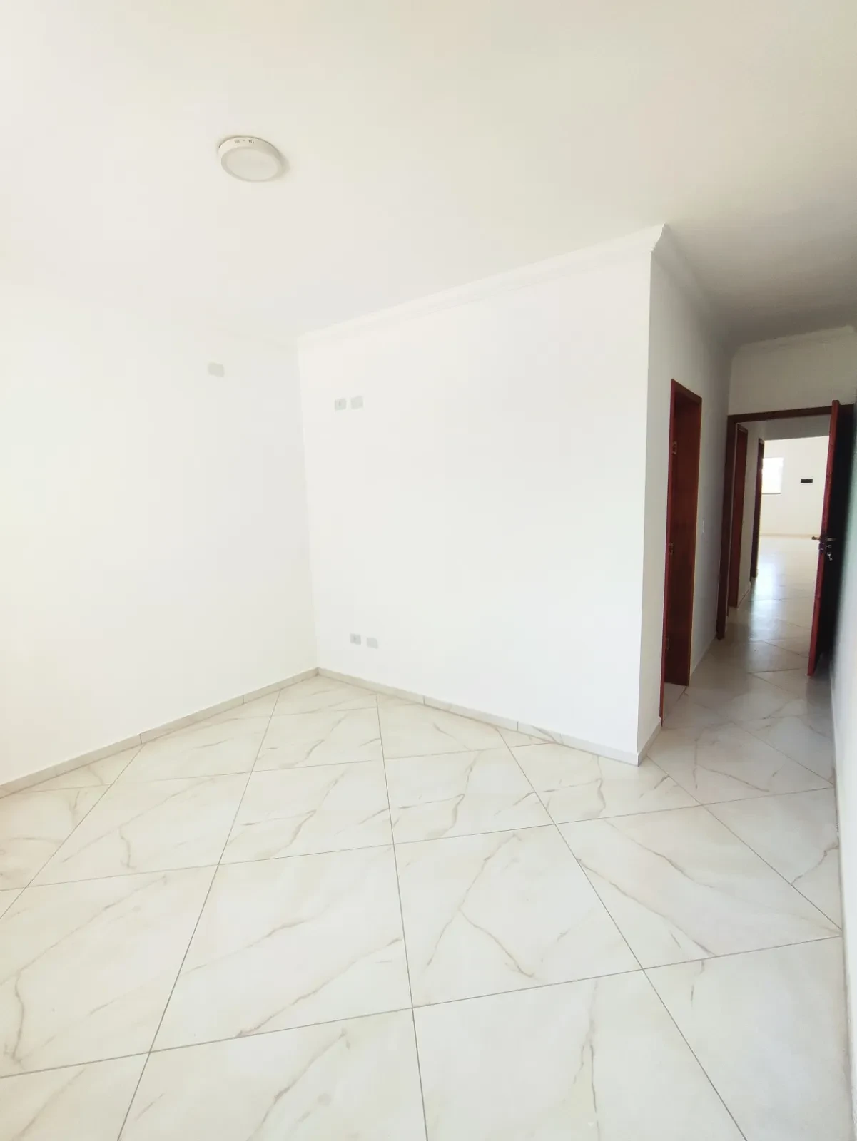 Imagem Casa com 2 Quartos à Venda, 79 m² em Residencial Antares - Taubaté