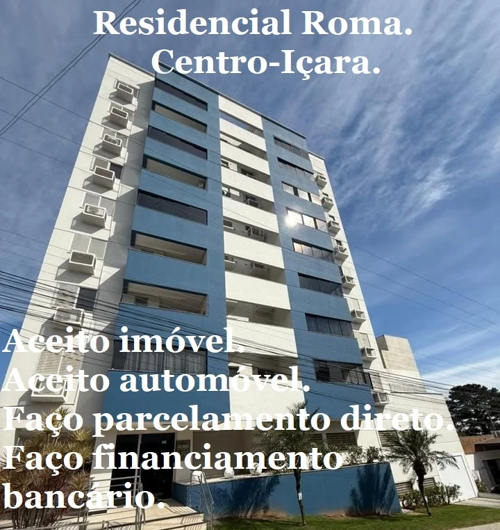 Kitnet com 3 Quartos à Venda, 75 m² em Içara - Içara
