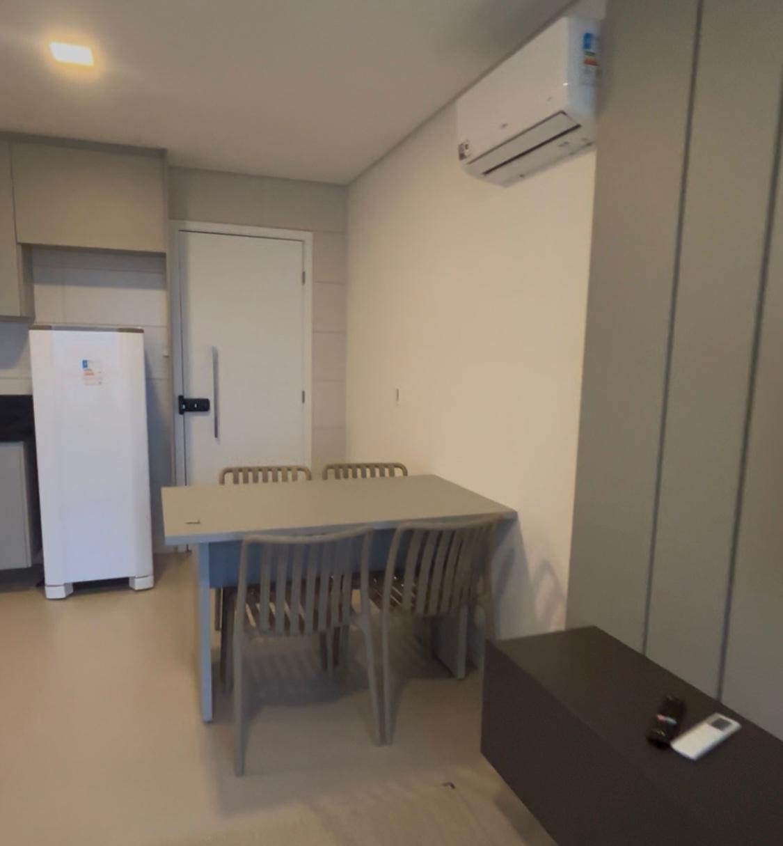 Imagem Apartamento com 1 Quarto para Alugar, 35 m² em São José - Recife