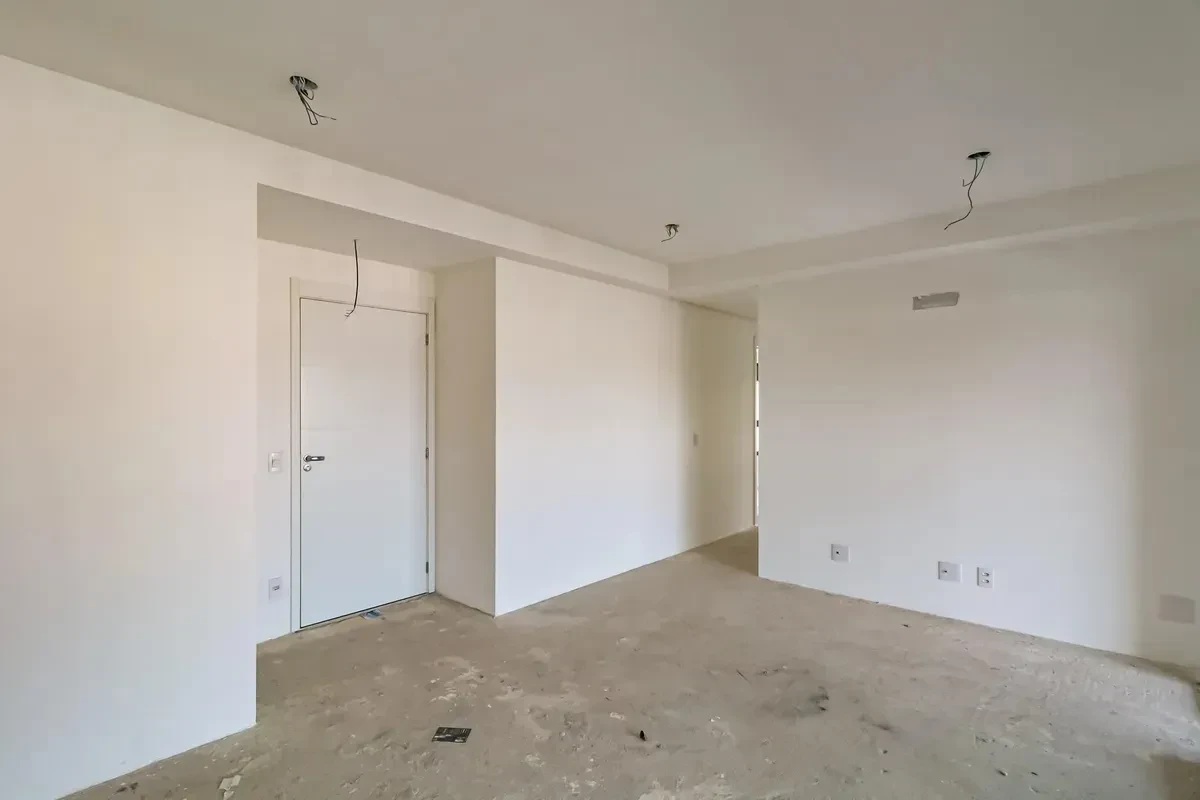 Imagem Apartamento com 3 Quartos à Venda, 141 m² em Mirandópolis - São Paulo