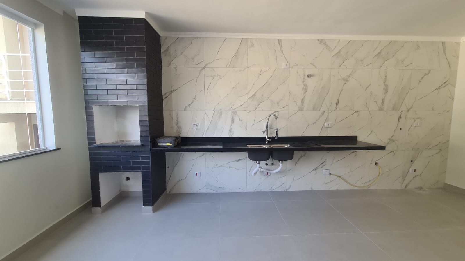 Imagem Sobrado com 3 Quartos à Venda, 235 m²em Jardim Regina - São Paulo