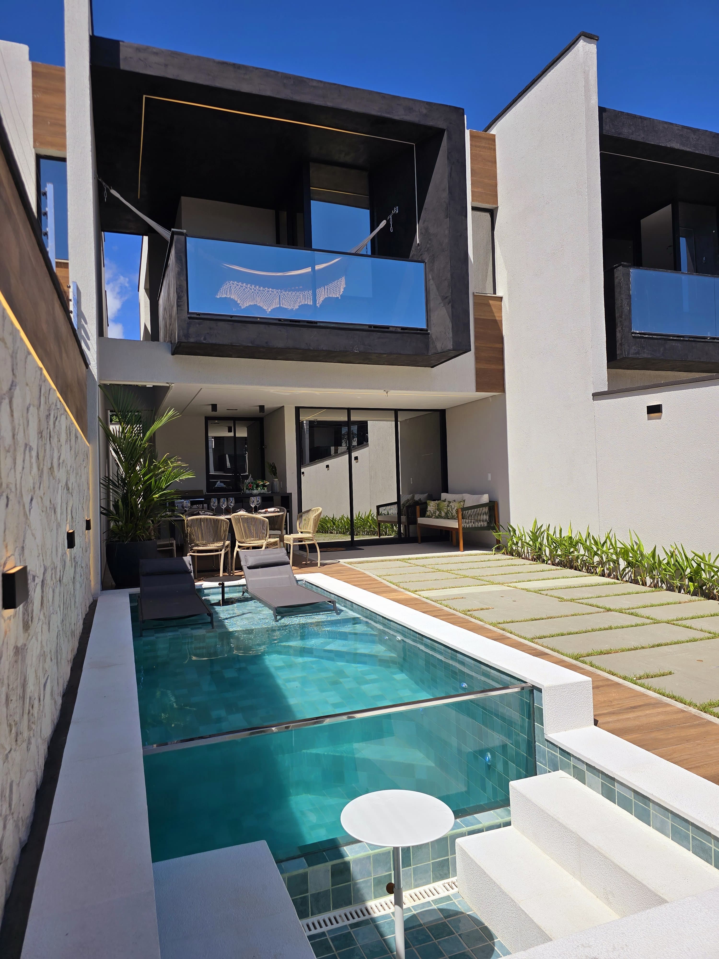 Imagem Casa com 4 Quartos à Venda, 144 m² em Timbu - Eusébio