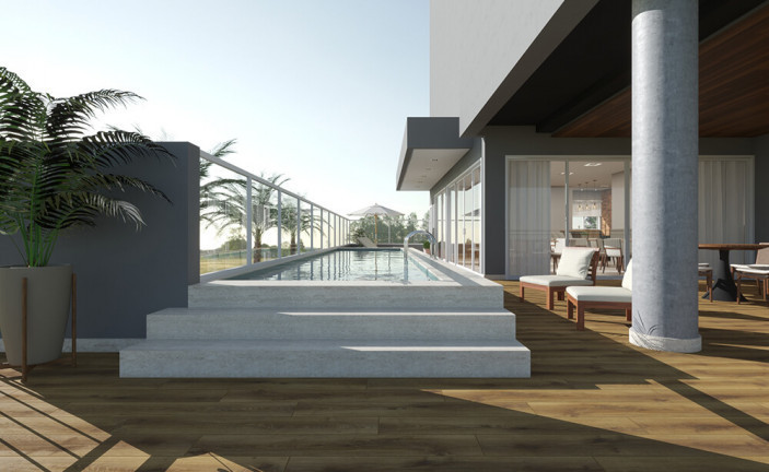 Imagem Apartamento com 3 Quartos à Venda ou Temporada, 152 m² em Michel - Criciúma