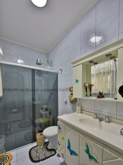 Imagem Sobrado com 3 Quartos à Venda, 230 m²em Centro - São Bernardo do Campo