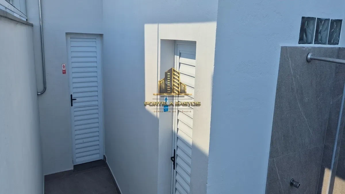 Imagem Apartamento com 2 Quartos à Venda, 76 m² em Itaguá - Ubatuba