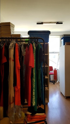 Imagem Sala Comercial à Venda, 28 m²em Itaipu - Niterói