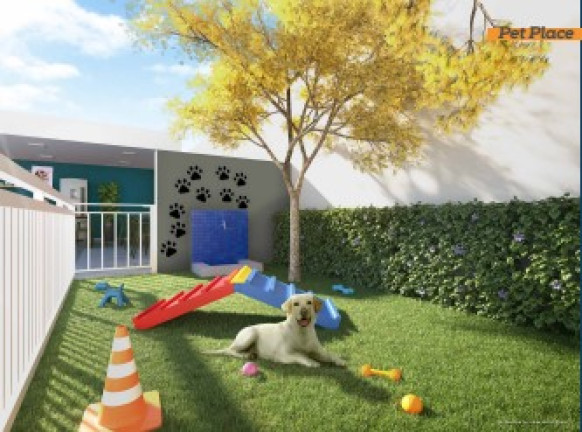 Imagem Apartamento com 2 Quartos à Venda, 36 m² em Campos Elíseos - São Paulo