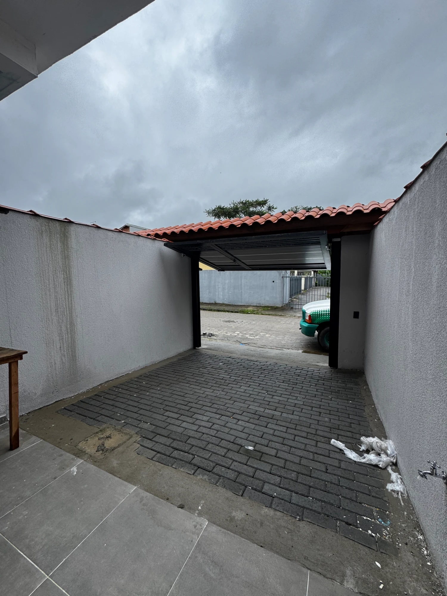 Foto do imóvel: Sobrado com 2 Quartos à Venda, 60 m² em Pontal de Santa Marina - Caraguatatuba